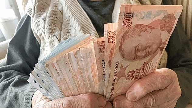 Malatya'da emekliler dört gözle bekliyor… Yeni maaş için dikkat çeken tahmin