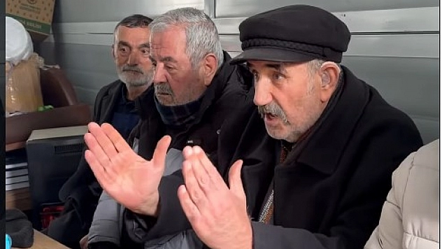 Malatya'da emeklilerin dramı! 'Cevap sandıkta verilecek'