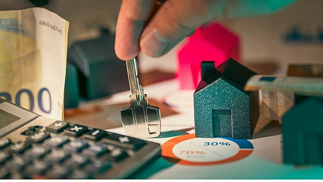 Malatya'da emlakçıların 'altın yılı': Binlerce konut satıldı!