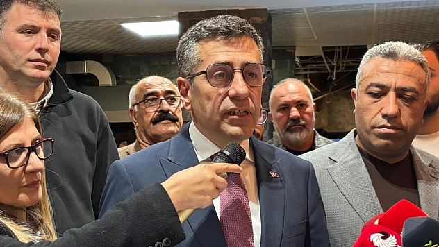 Malatya'daki Belirsizlik Ortadan Kalkmalı