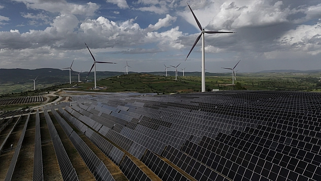 Malatya'da enerji yatırımı yapılacak