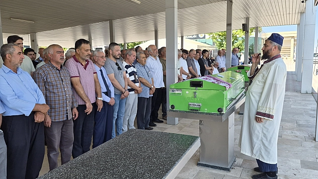 Malatya'da eşini ve kızını öldüren katil zanlısı tutuklandı!