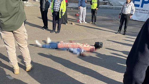 Malatya'da eski eşi tarafından vurulan kadın hayatını kaybetti