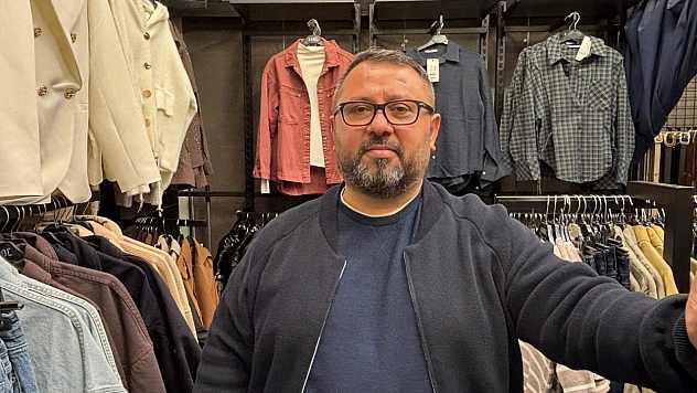 Malatya'da esnaf dertli! Alışveriş sepete değil, Ekrana taşındı