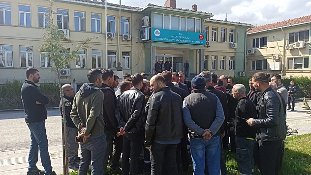 Malatya'da esnafa 2 gün süre verildi! Elektrikleri kesilecek