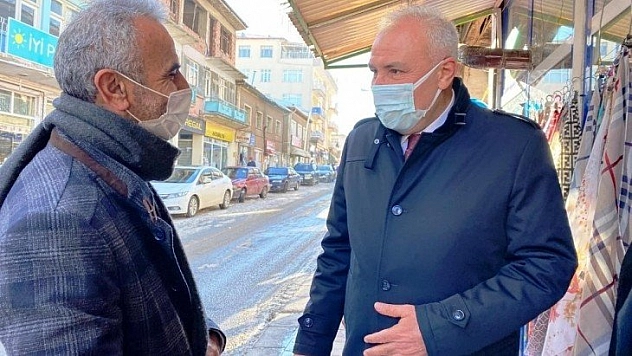 91,7 milyon TL'lik destek sağlandı