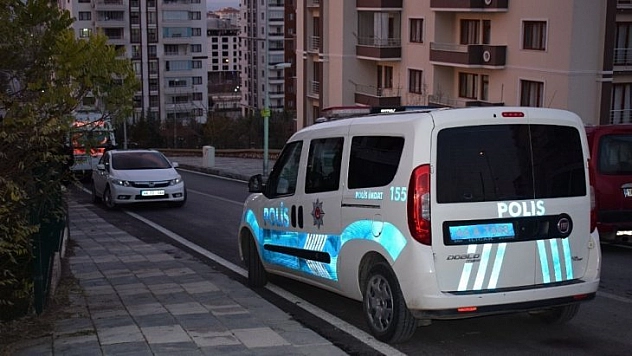 Fenalaşan kadın kurtarılmadı