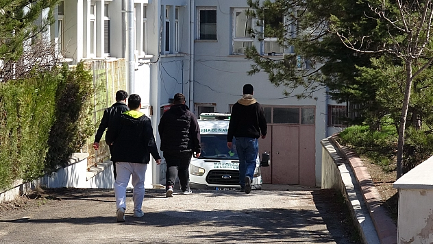Malatya'da evlat dehşeti! Baba hayatını kaybetti