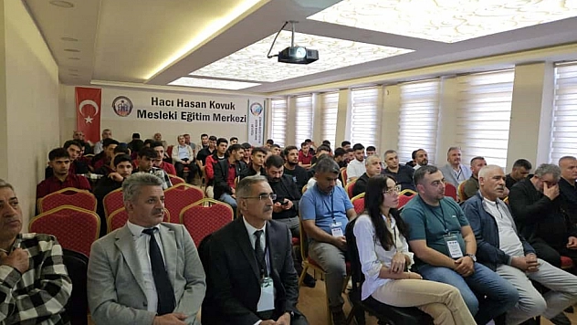 Malatya, Elektrikli Araç Teknolojisinde Avrupa ile Yarışıyor