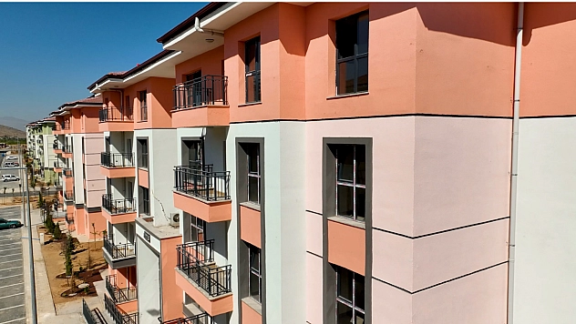 Malatya'da fahiş kira dönemi bitiyor: Kiracının yüzü gülecek