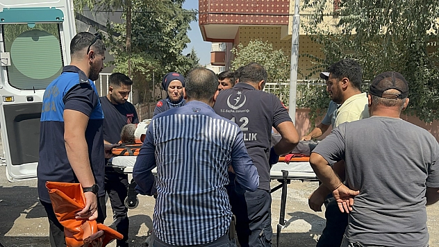 Malatya'da feci kaza: Greyderin altında kalan işçi hayatını kaybetti