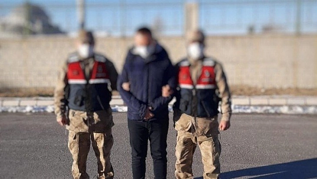 FETÖ operasyonu