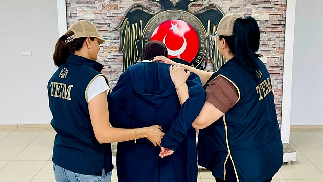 Malatya'da FETÖ operasyonu: 3 firari yakalandı