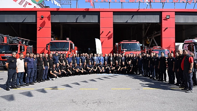 Malatya'da filo güçlendiriliyor: Yenileri eklenecek…