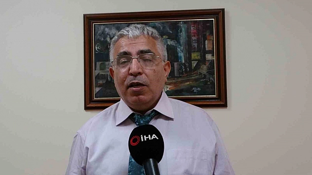 Malatya'da kanser teşhisinde yeni dönem: Galyum-68 PET/BT hizmete alındı!