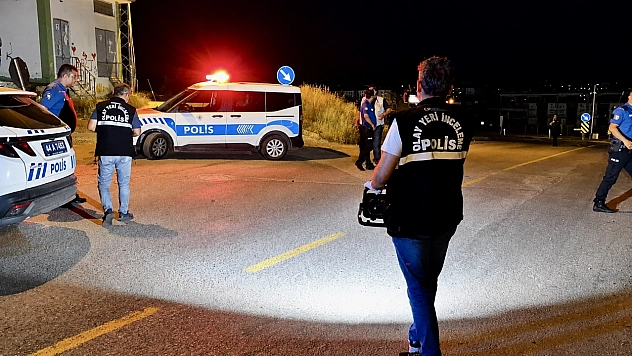 Malatya'da gece yarısı dehşeti: Pompalıyla önüne gelene ateş etti!