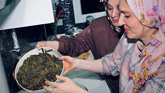 Malatya mutfağı korunmalı