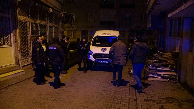 Kanlar içerisinde bulundu