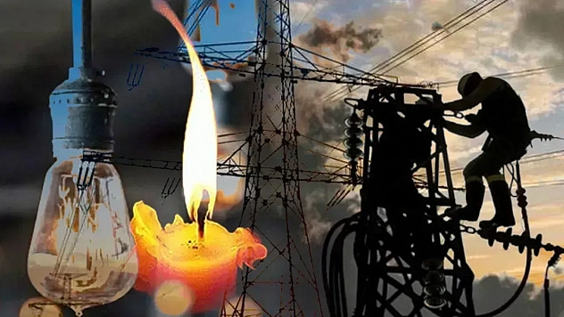 Malatya'da Geniş Kapsamlı Elektrik Kesintisi: 6 İlçe Etkilenecek