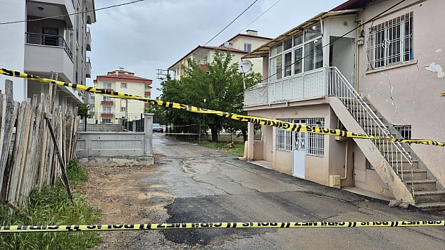 Malatya'da raporlar gerçeği yansıtmadı: Depreme dayanamadı...!