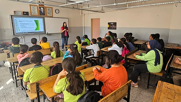 Malatya'da gıda israfına karşı eğitim seferberliği başladı
