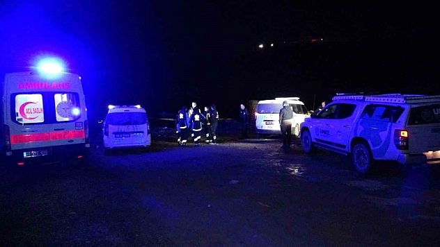 Malatya'da gölette ölü bulunan şahsın kimliği belirlendi