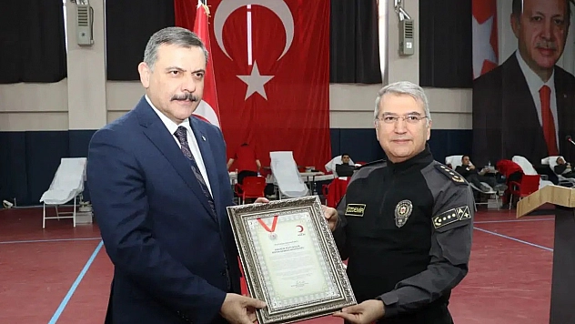 Malatya'da Görev Yapmıştı: Siirt'e Atandı