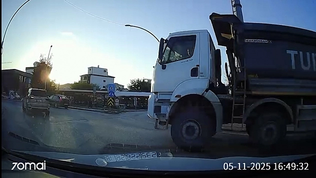 Trafikte terör: Malatyalılar isyan ediyor…