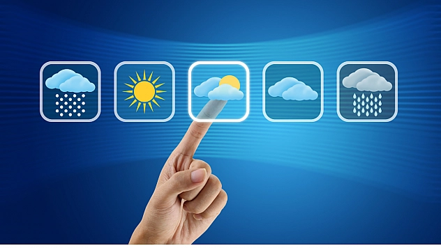 Malatya'da hafta sonu hava nasıl olacak?