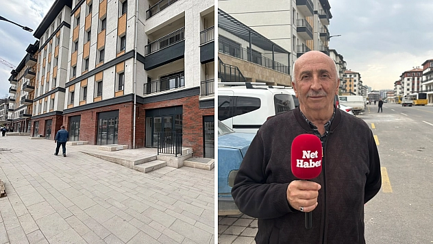 Malatya'da hak sahipleri neden anahtarlarını teslim almıyor?