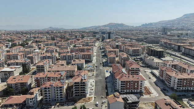 Malatya'da hak sahiplerine müjde: 140 konut için geri sayım başladı!