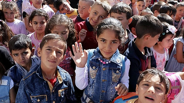 Malatya'da hanelerin yüzde 59'unda çocuk yok!
