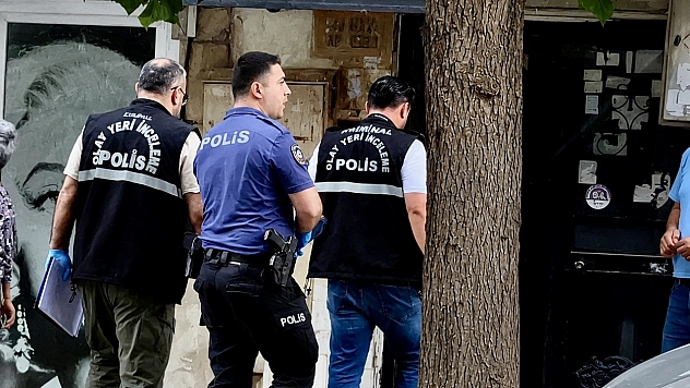 Malatya'da hareketli dakikalar: 3 farklı adreste ekipler alarma geçti!