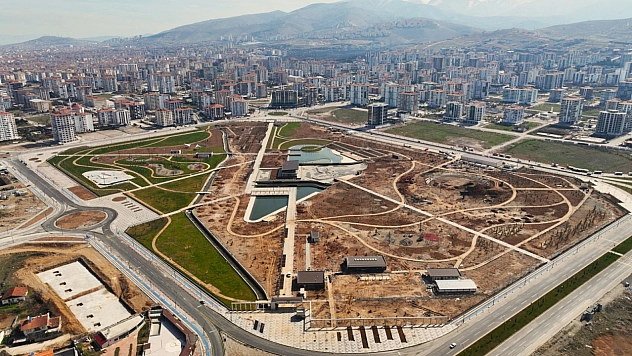 Malatya'da Hava Durumu! 1 Kasım Cuma....