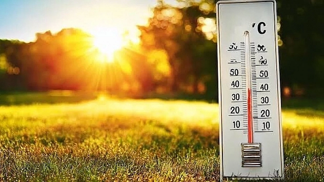 Malatya'da Hava Isındı: Sıcaklık 20 Dereceye Kadar Yükseldi