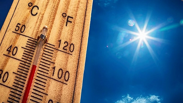 Malatya'da hava nasıl olacak? Meteoroloji ilçe ilçe sıcaklıkları açıkladı!