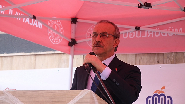 Malatya'da hedef büyüdü: Yüzde 25 artacak