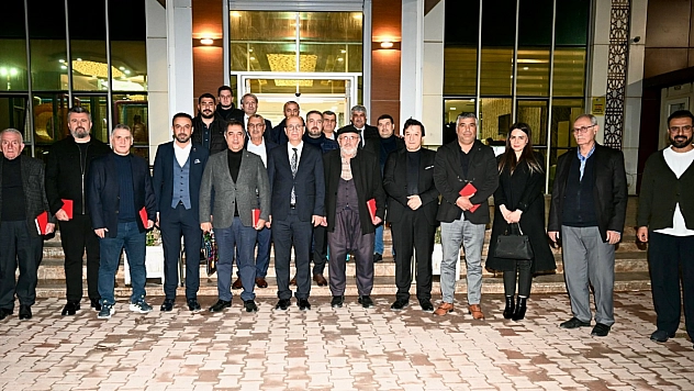 Malatya'da her bağış bir umut oldu