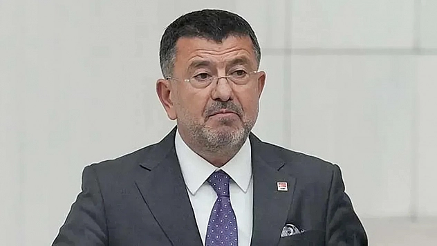Malatya'da hızlı trenin adını ağzına bile almadı!