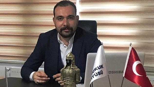 Hukukçulardan suç duyurusu