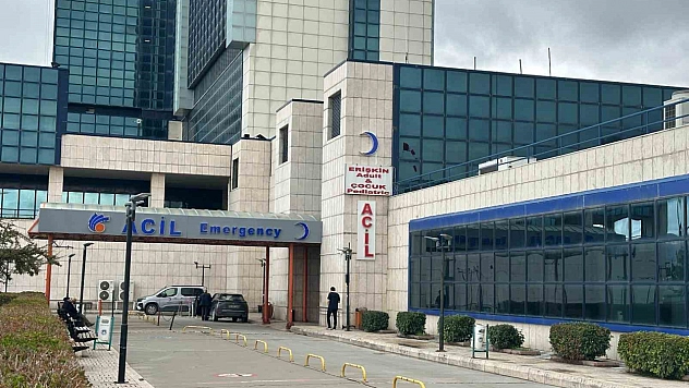 Malatya'da akraba kavgası: 1 ağır yaralı!