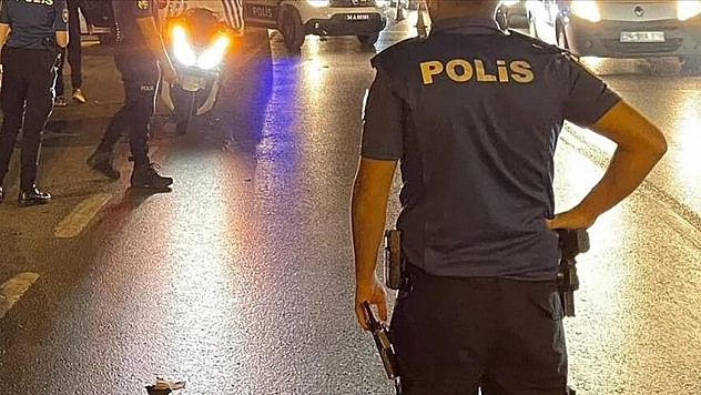 Malatya'da huzur ve güvenlik operasyonu: 28 firari yakalandı