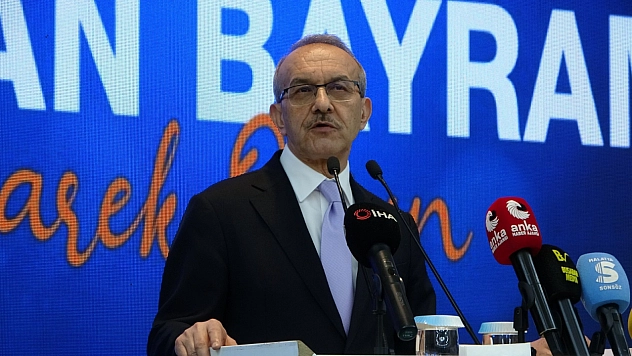 Malatya'da ihtiyaç sahiplerine 200 milyon TL yardım