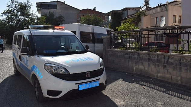 Bıçaklı kavga: 3 yaralı