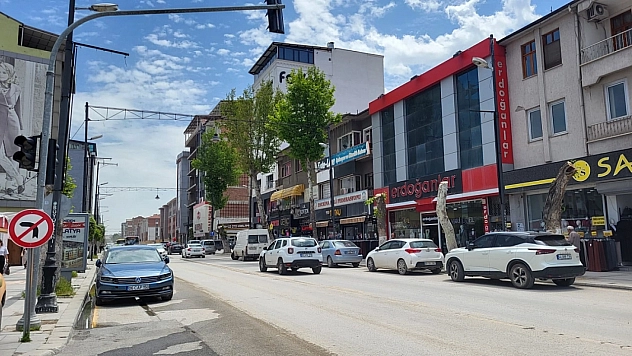 Malatya'da iki gün yollar kapanacak: İşte kapanacak yollar ve saatler