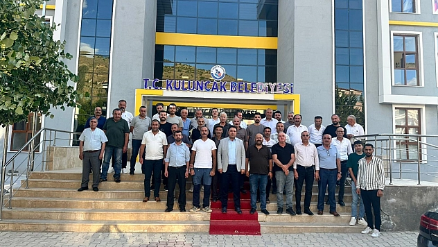 Malatya'da ilk kez düzenlenecek! 18 Temmuz'da başlıyor…