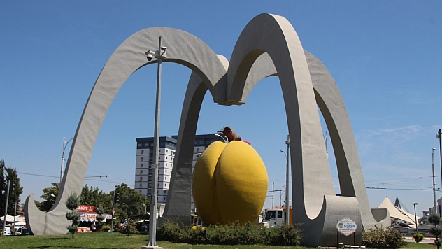 Malatya'da ilk kez kutlanacak!