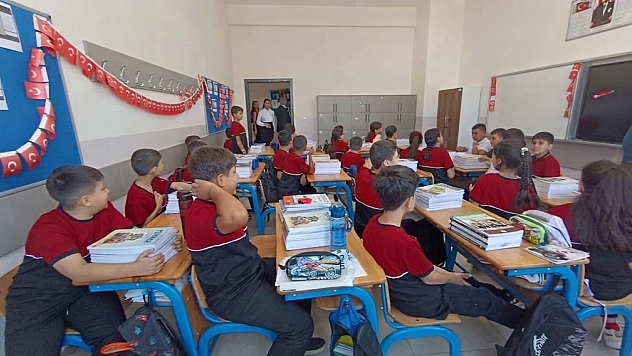 Malatya'da ilk ders zili çaldı: 20 yeni yasak devreye girdi….