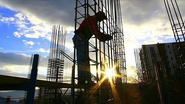Malatya'da inşaat maliyeti katlandı: Bir yılda yüzde 29,84 artış!