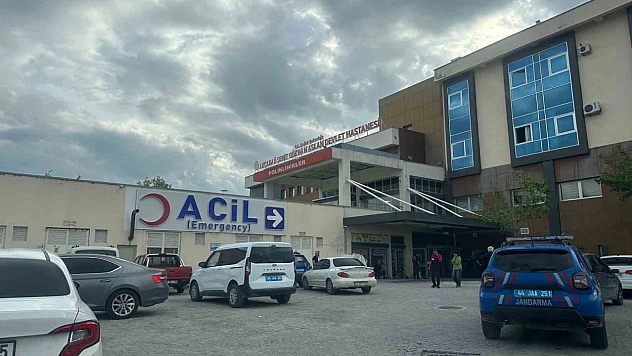 Malatya'da Elektrik Faciası: Akıma Kapılan İkinci Kişi Oldu!